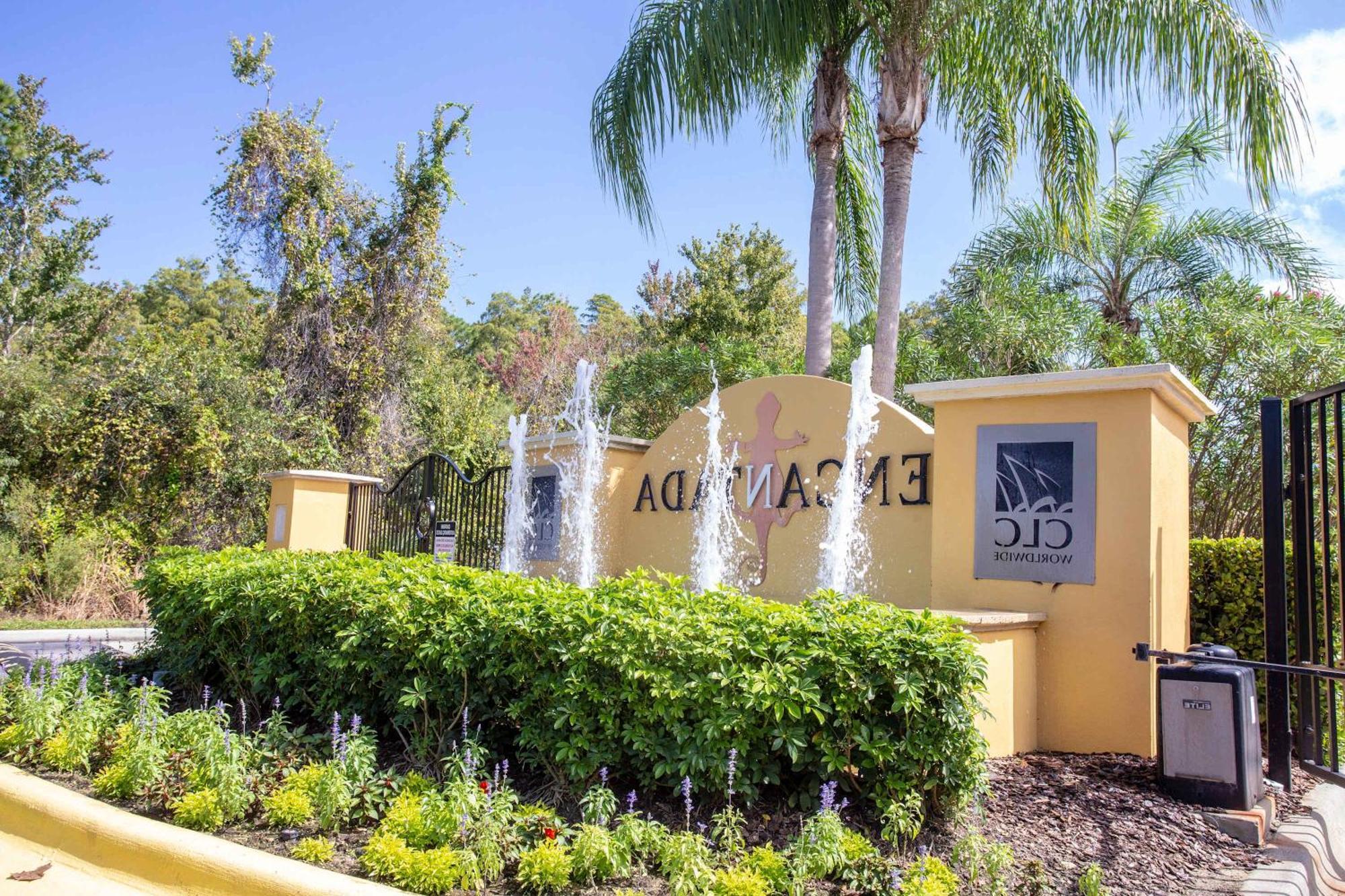 Three Bedrooms Townhome 3012 Kissimmee Kültér fotó