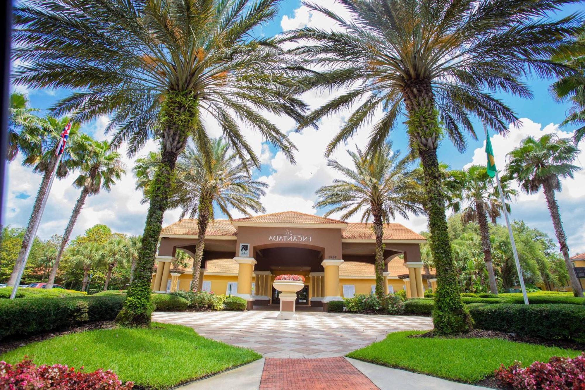 Three Bedrooms Townhome 3012 Kissimmee Kültér fotó