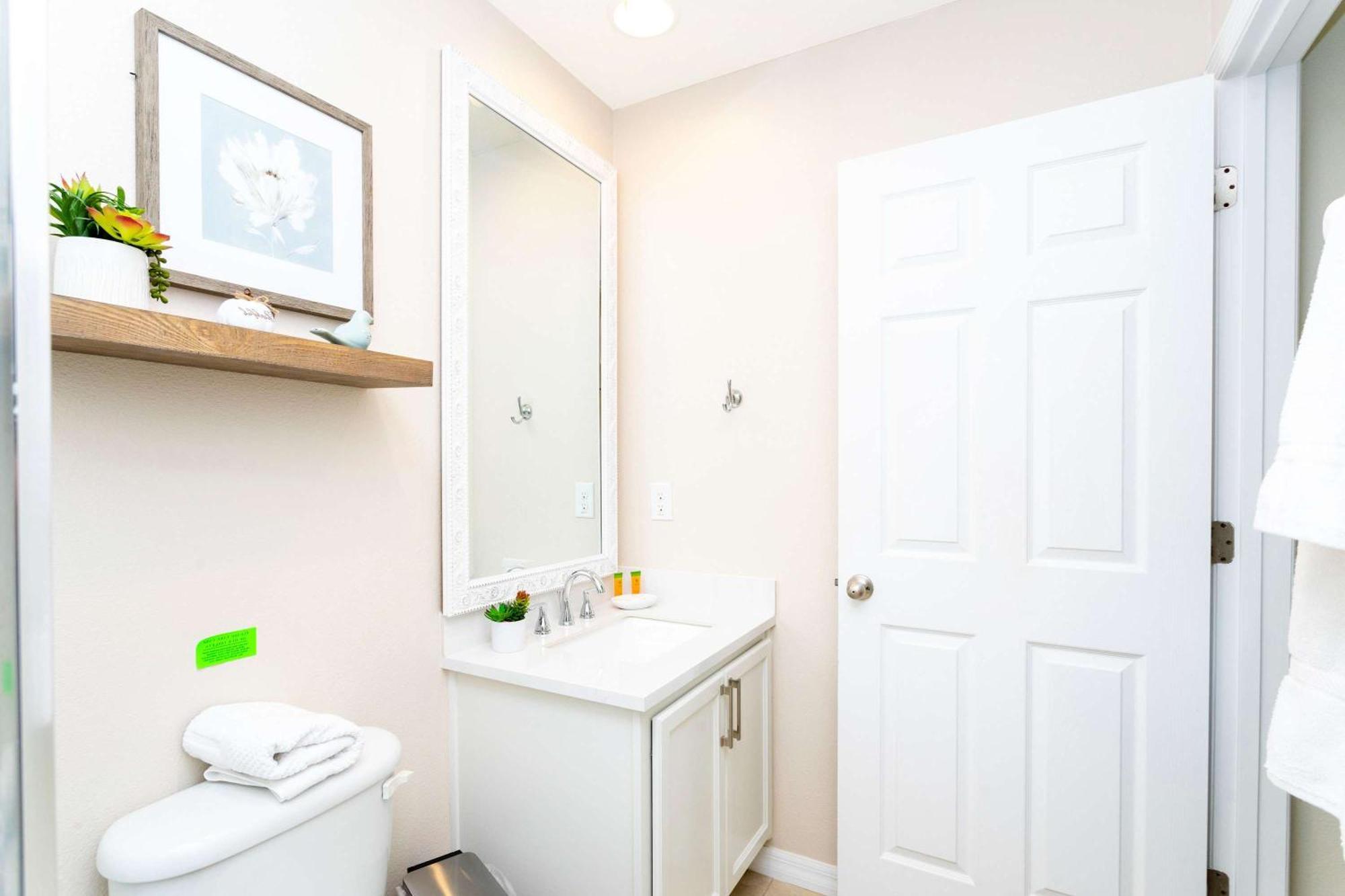 Three Bedrooms Townhome 3012 Kissimmee Kültér fotó