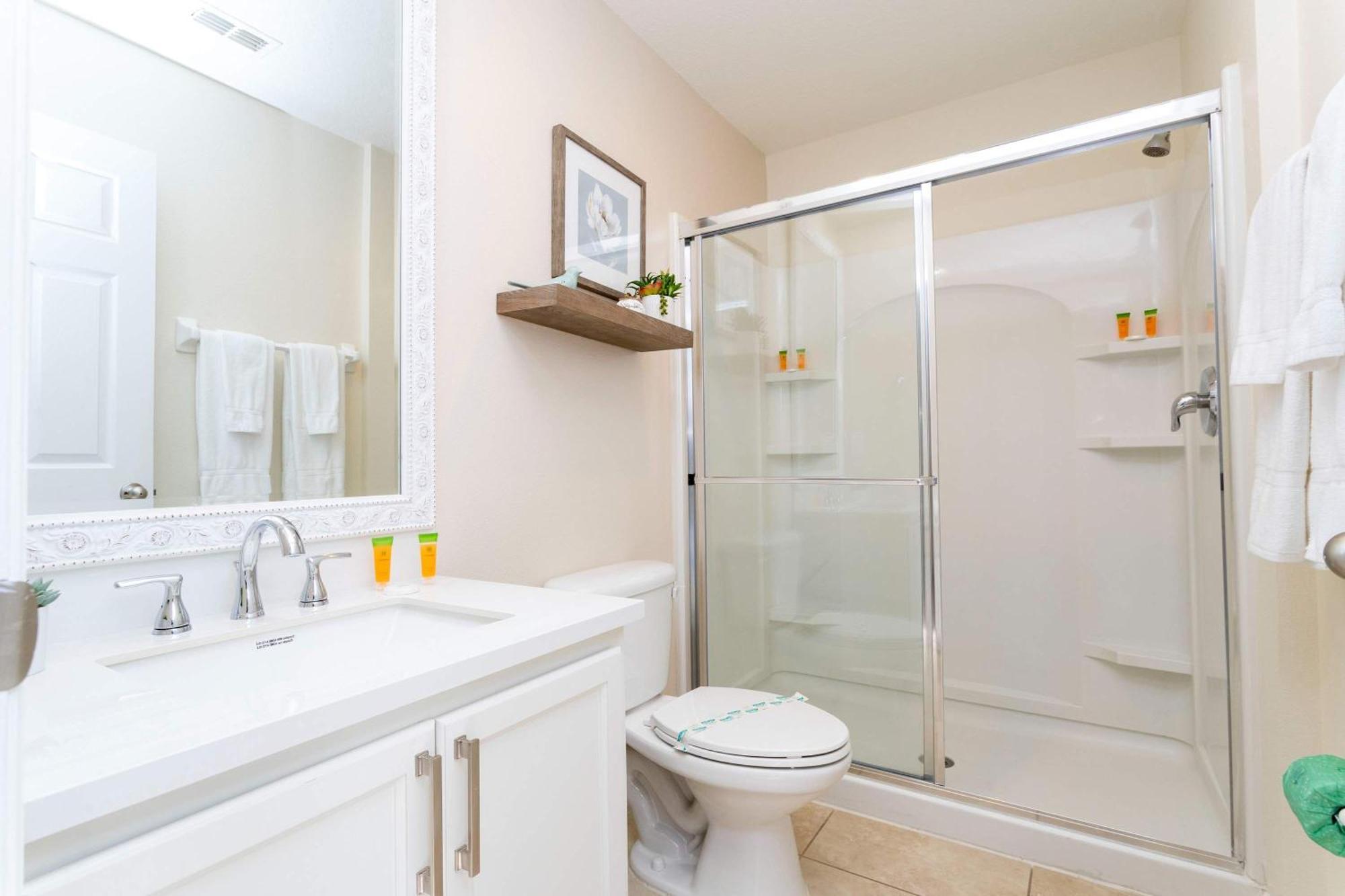 Three Bedrooms Townhome 3012 Kissimmee Kültér fotó