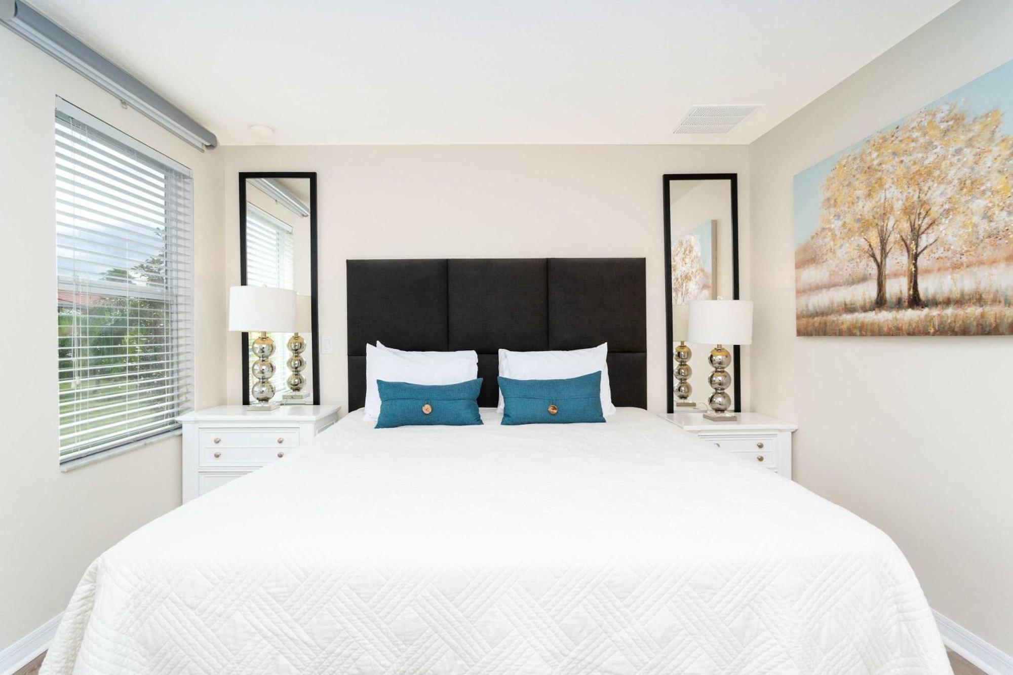 Three Bedrooms Townhome 3012 Kissimmee Kültér fotó