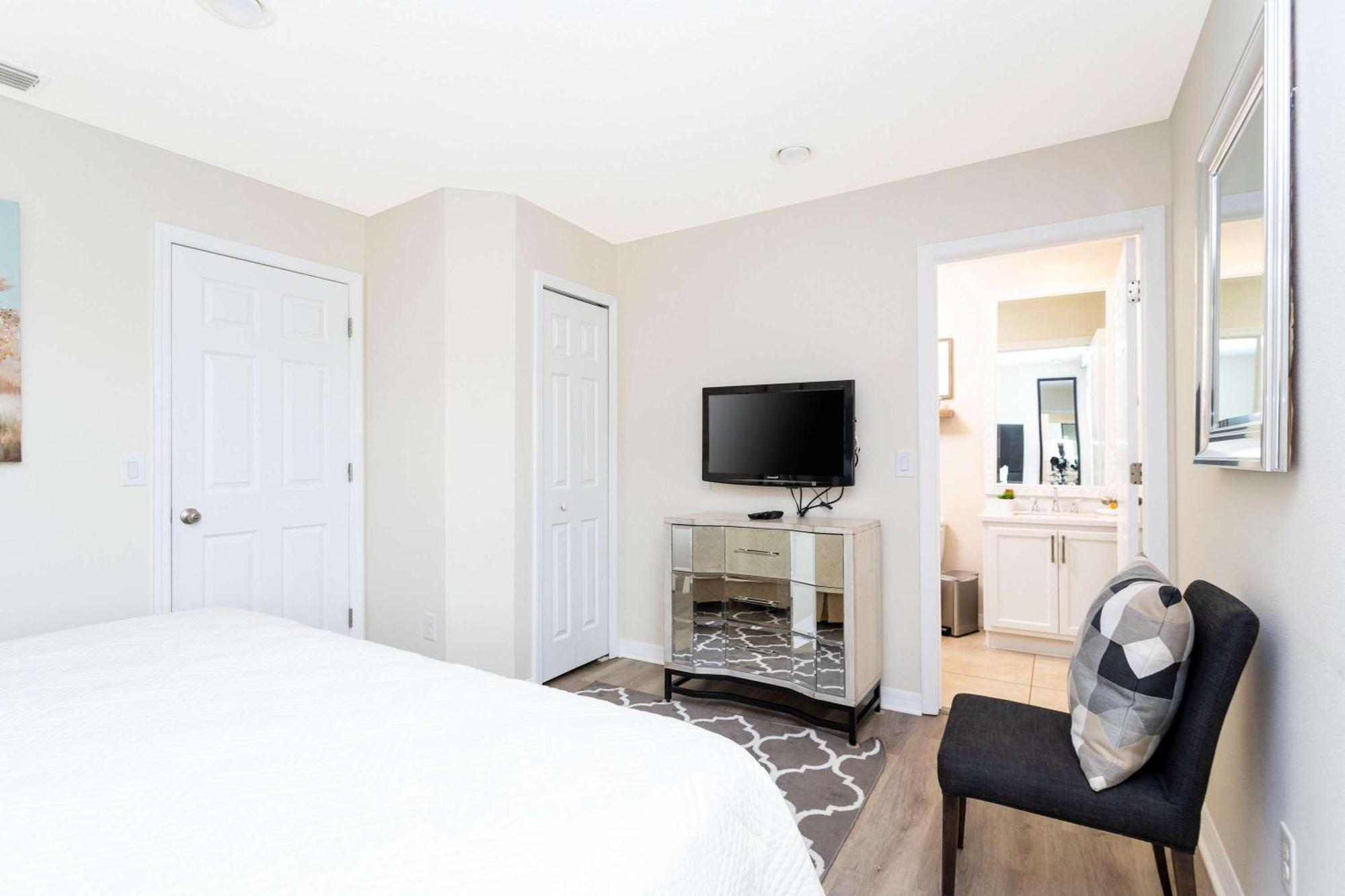 Three Bedrooms Townhome 3012 Kissimmee Kültér fotó