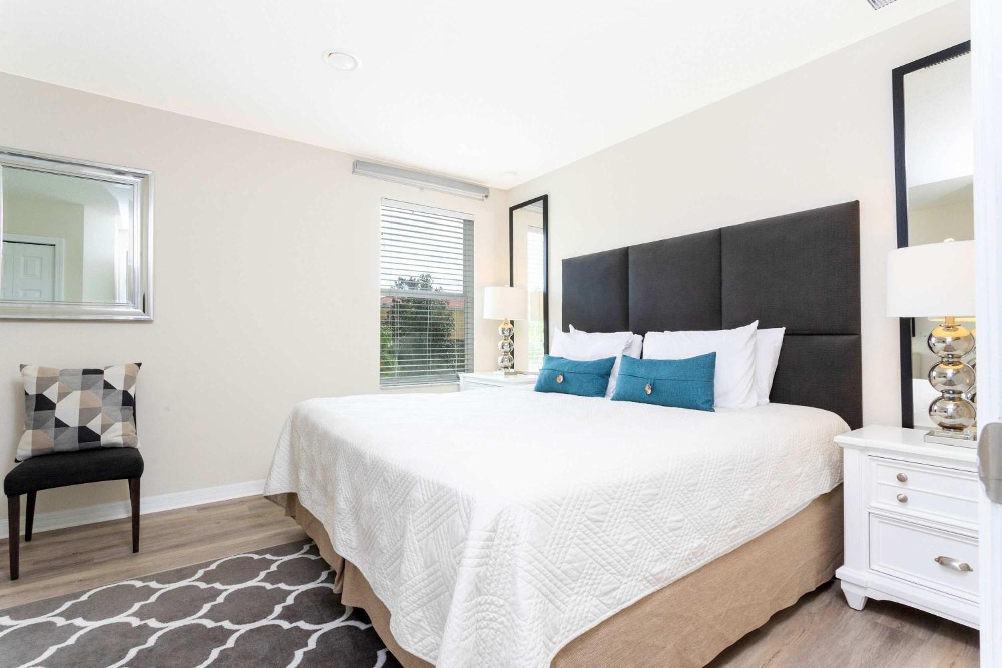 Three Bedrooms Townhome 3012 Kissimmee Kültér fotó