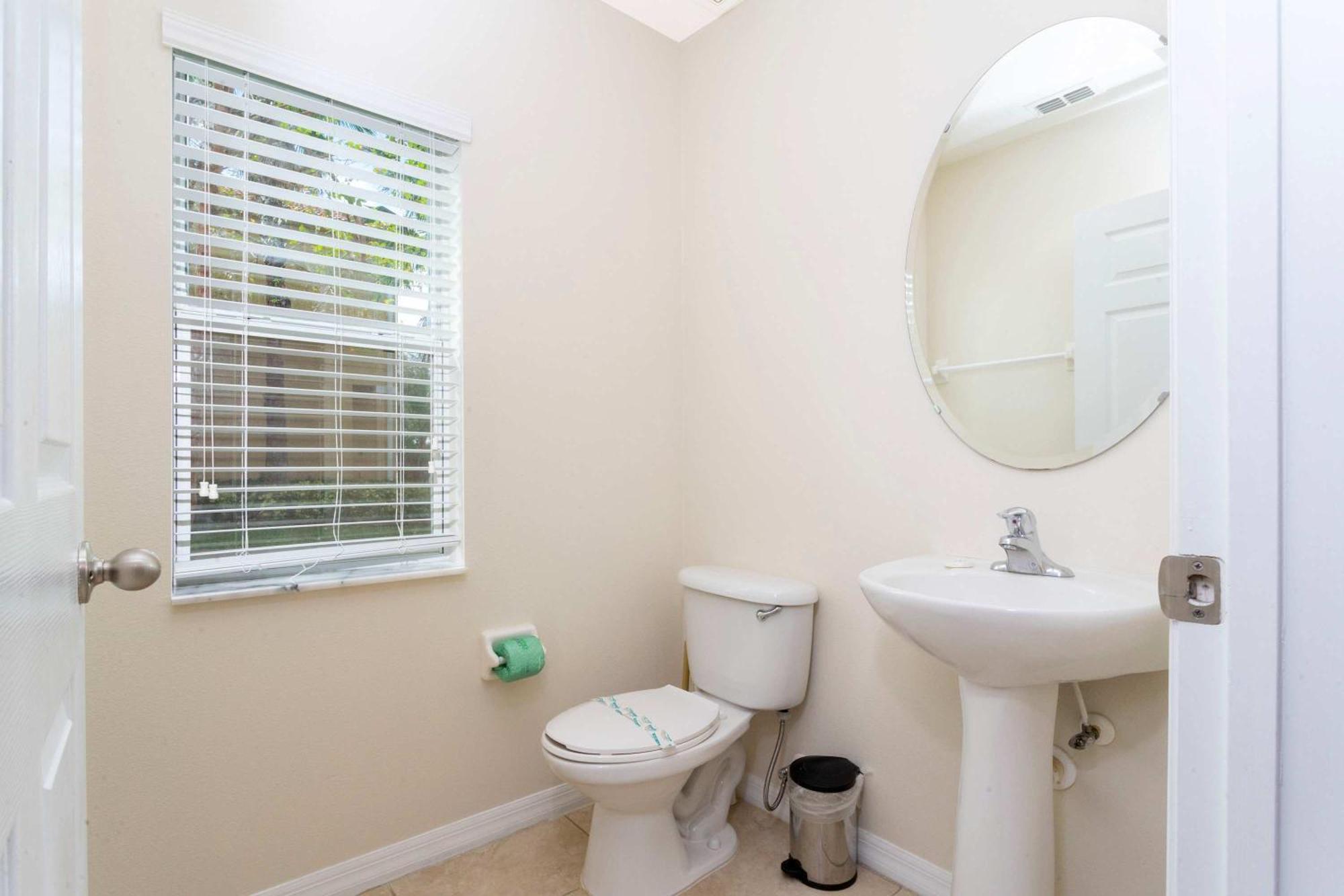 Three Bedrooms Townhome 3012 Kissimmee Kültér fotó