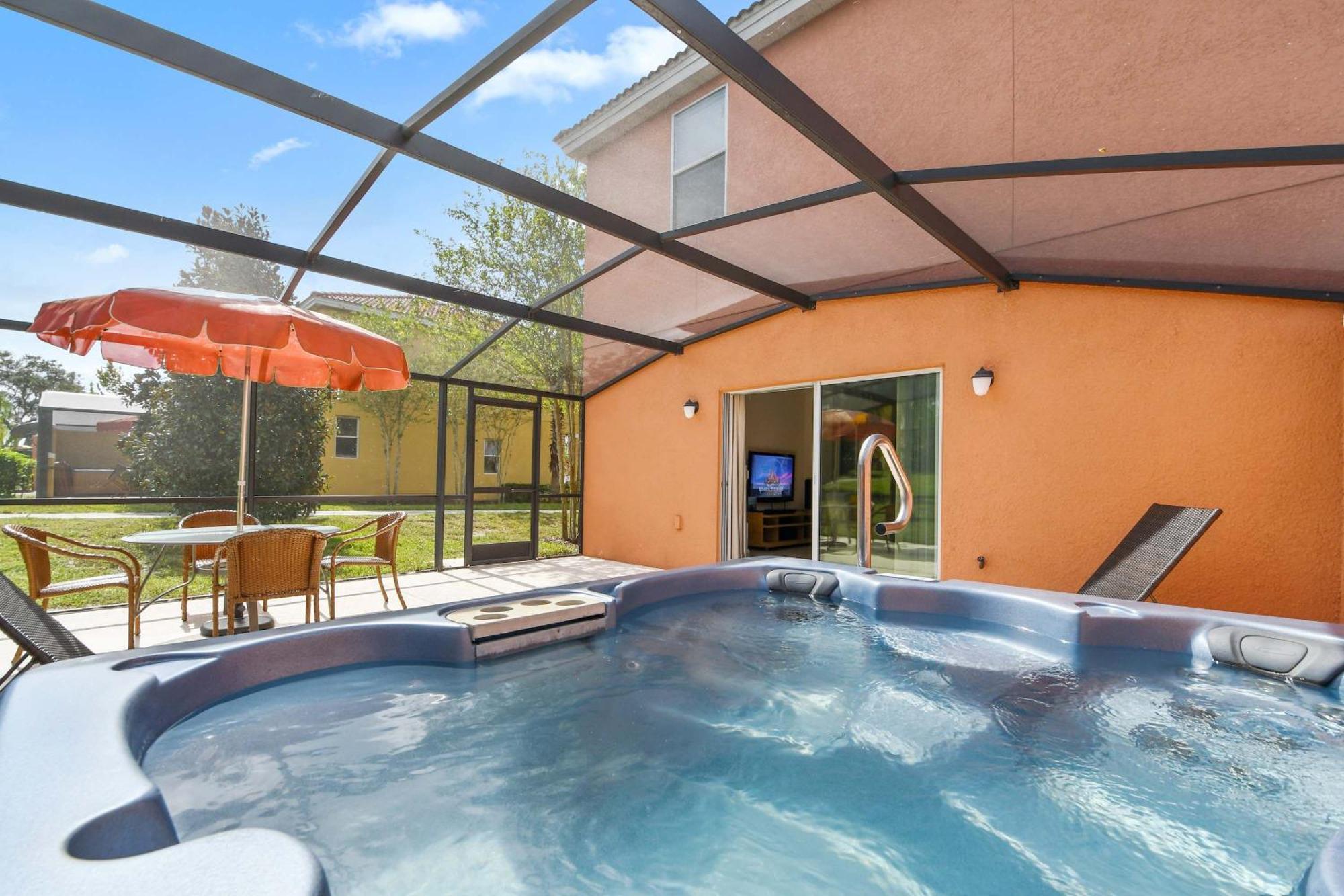 Three Bedrooms Townhome 3012 Kissimmee Kültér fotó