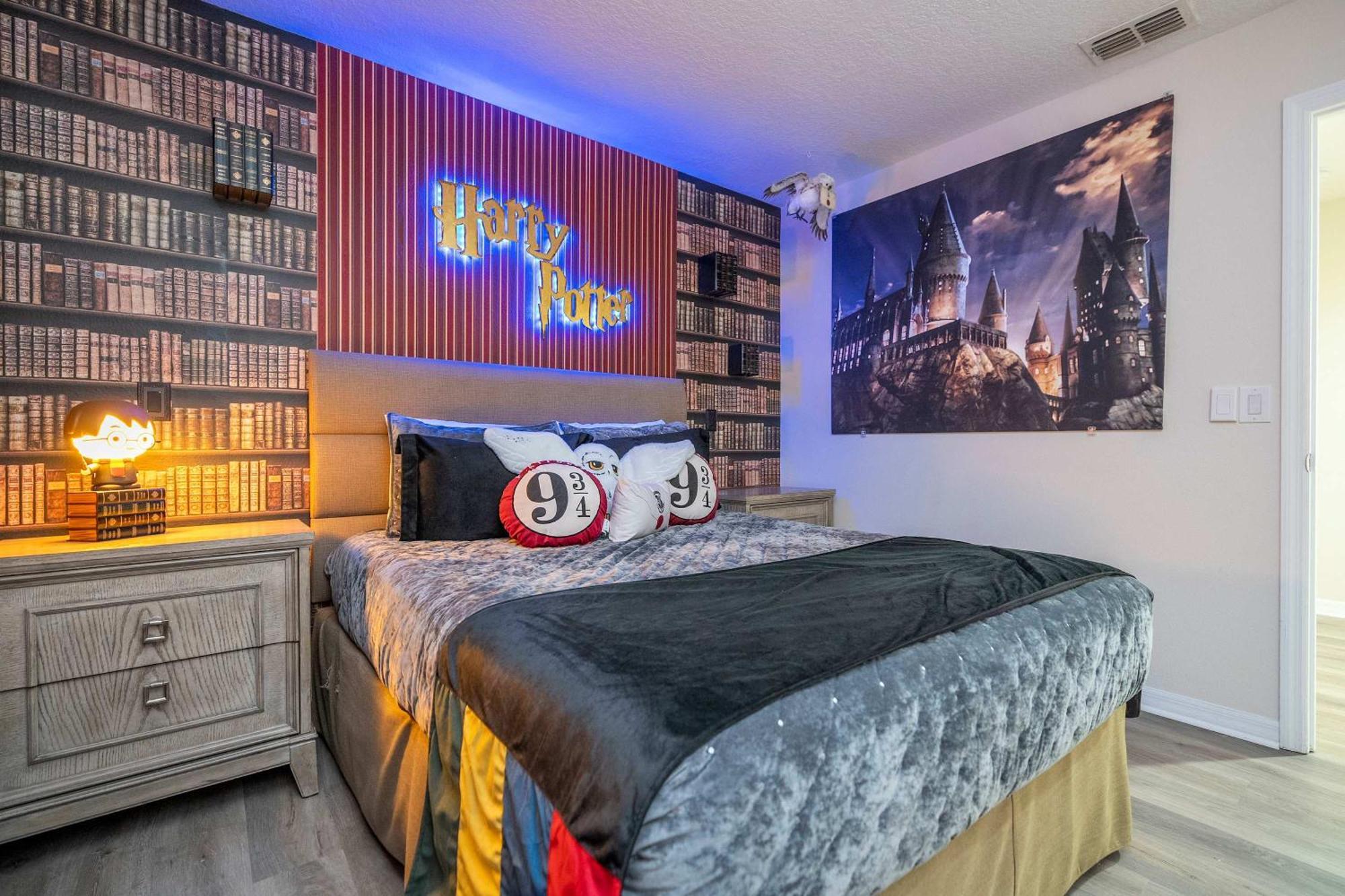 Three Bedrooms Townhome 3012 Kissimmee Kültér fotó